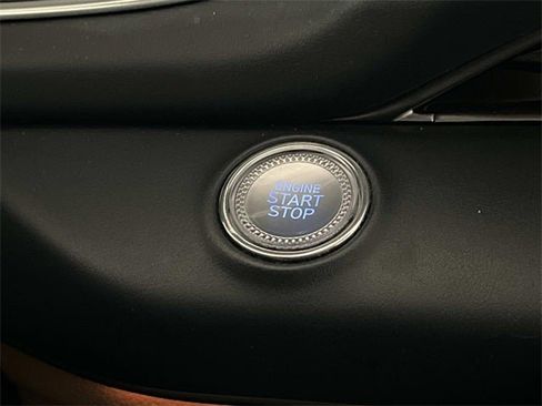 Used 2022 Genesis GV80 3.5T Advanced + image 36