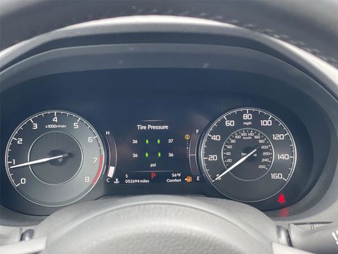 Used 2021 Acura RDX AWD w/ Technology Package image 16