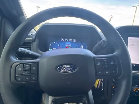 Used 2025 Ford F150 STX w/ LOBO Package AWD/4WD image 36