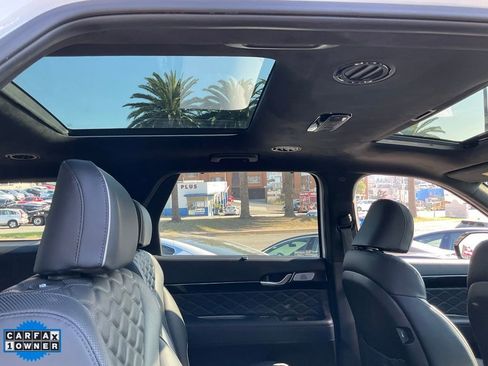 Used 2021 Hyundai Palisade Calligraphy image 56