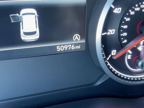 Used 2023 Hyundai Santa Fe SEL image 19