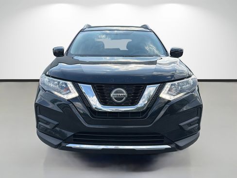 Used 2018 Nissan Rogue SV FWD image 8