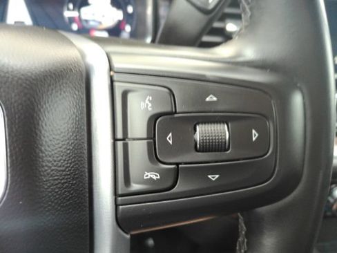 Used 2024 GMC Sierra 1500 SLE image 37