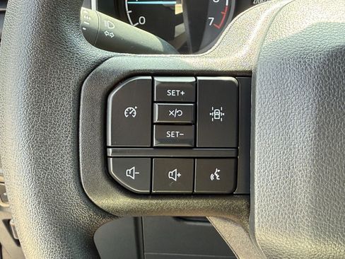 Used 2023 Ford F150 XL w/ STX Appearance Package RWD image 16