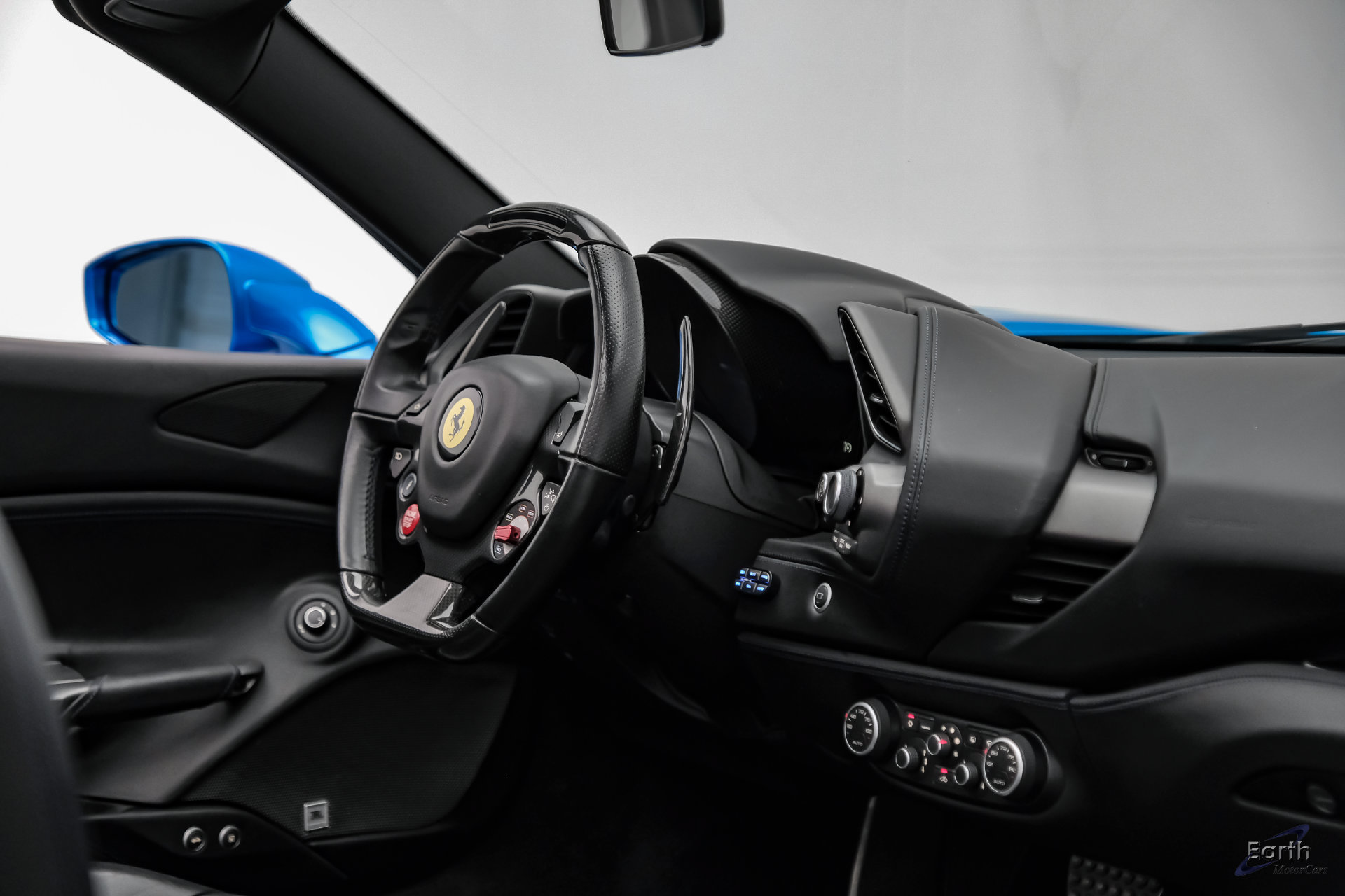 Used 2017 Ferrari 488 Spider RWD image 74