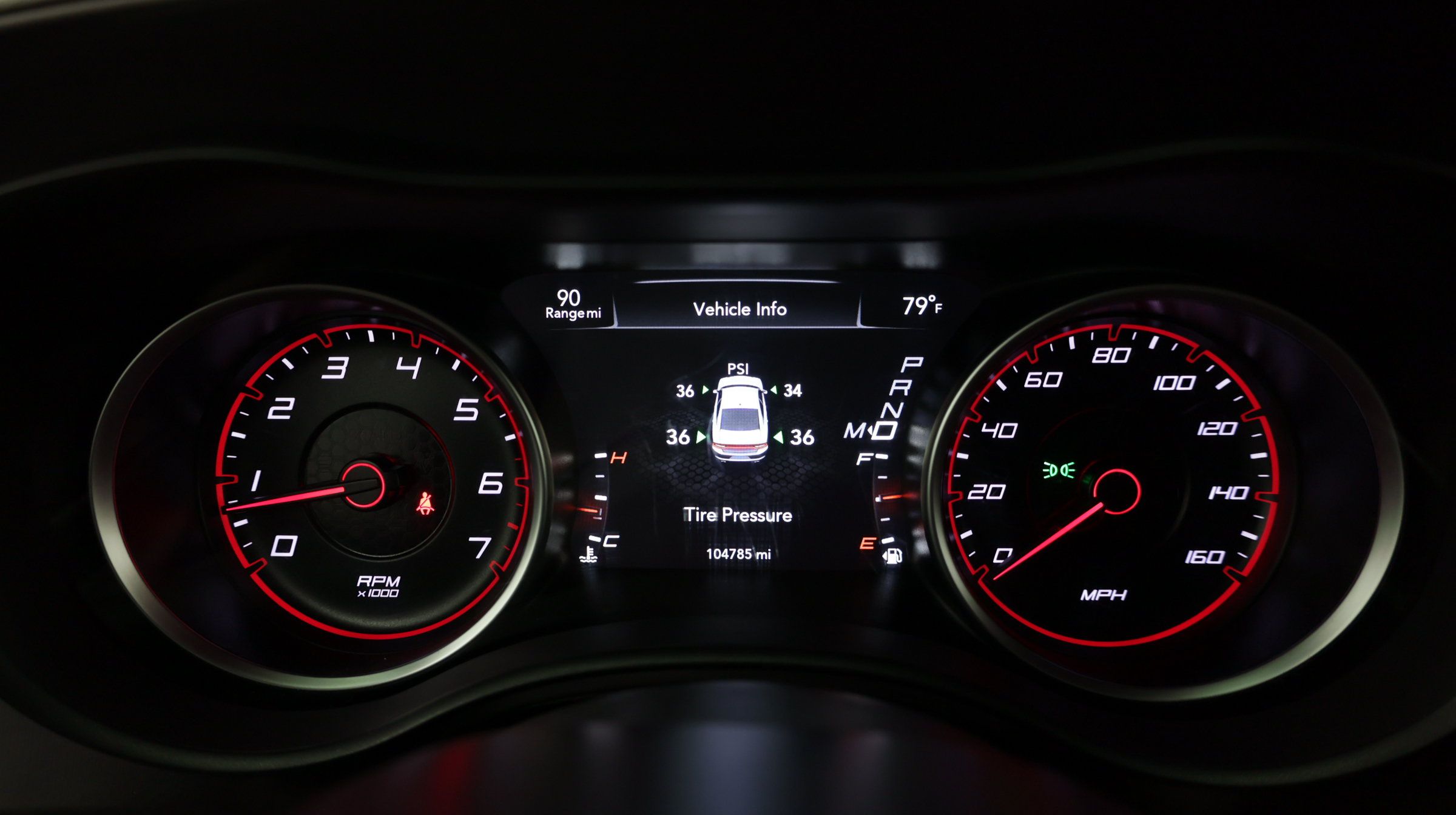 Used 2021 Dodge Charger R/T RWD image 18