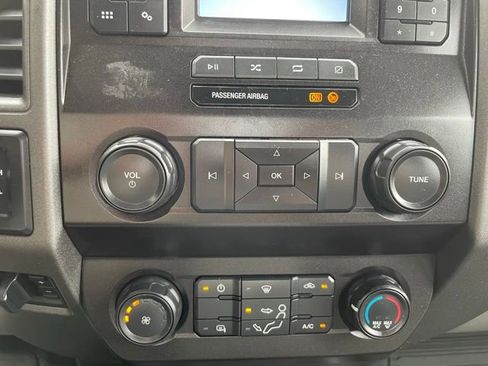 Certified 2022 Ford F350 XL w/ Power Equipment Group AWD/4WD image 16