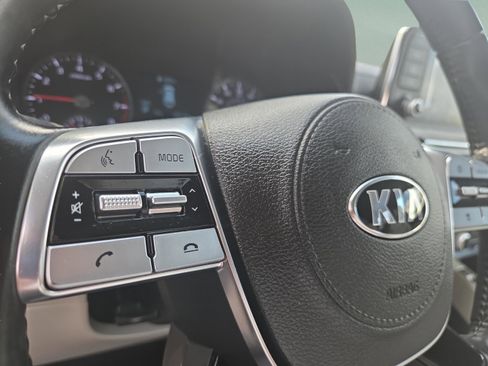 Used 2021 Kia Telluride S image 16