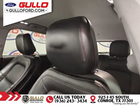 Used 2020 Lincoln Corsair FWD image 17