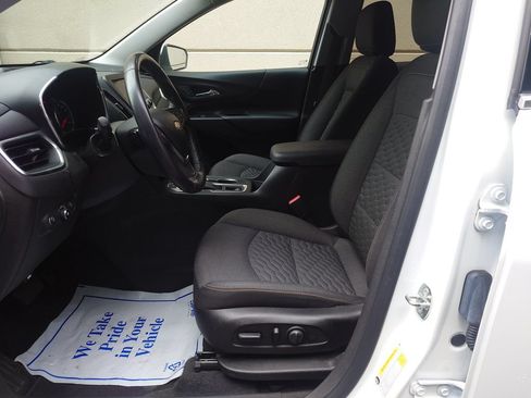 Used 2020 Chevrolet Equinox LT AWD/4WD image 10
