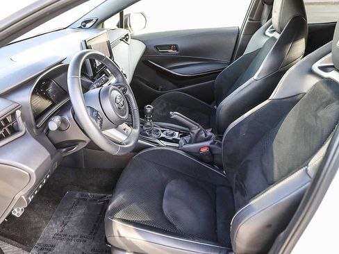 Certified 2025 Toyota Corolla Premium image 18