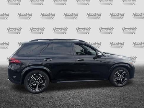 Certified 2026 Mercedes-Benz GLE 350 4MATIC image 11