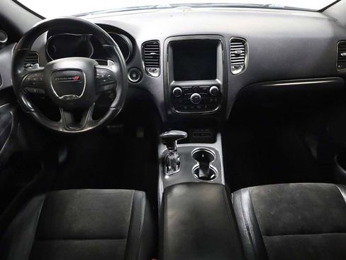 Used 2019 Dodge Durango R/T w/ Blacktop Package image 24