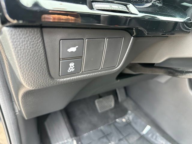 Used 2024 Honda CR-V Sport Touring image 21