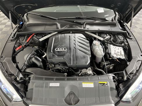 Used 2023 Audi A5 2.0T Premium w/ Convenience Package AWD/4WD image 27