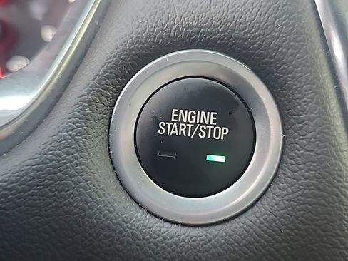 Certified 2023 Chevrolet Traverse Premier w/ Redline Edition image 25