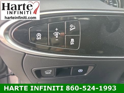 Used 2025 Genesis GV70 2.5T image 14