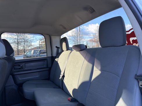 Used 2016 RAM 2500 Tradesman w/ Popular Equipment Group image 26