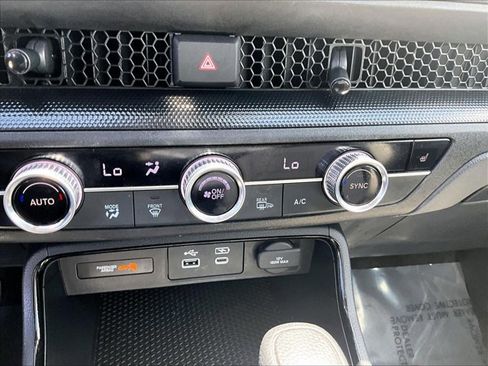 Used 2024 Honda CR-V EX image 24