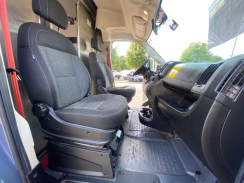 Used 2020 RAM ProMaster 3500 FWD image 22