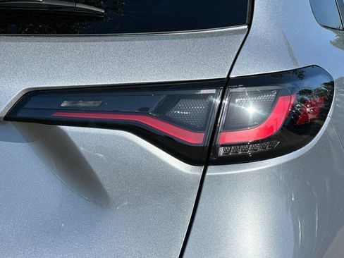 New 2026 Honda HR-V LX image 31