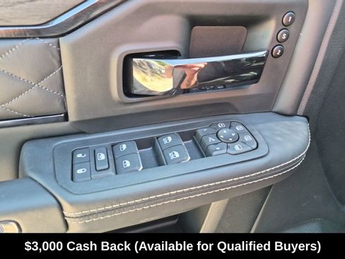 New 2026 RAM 3500 Limited AWD/4WD image 38