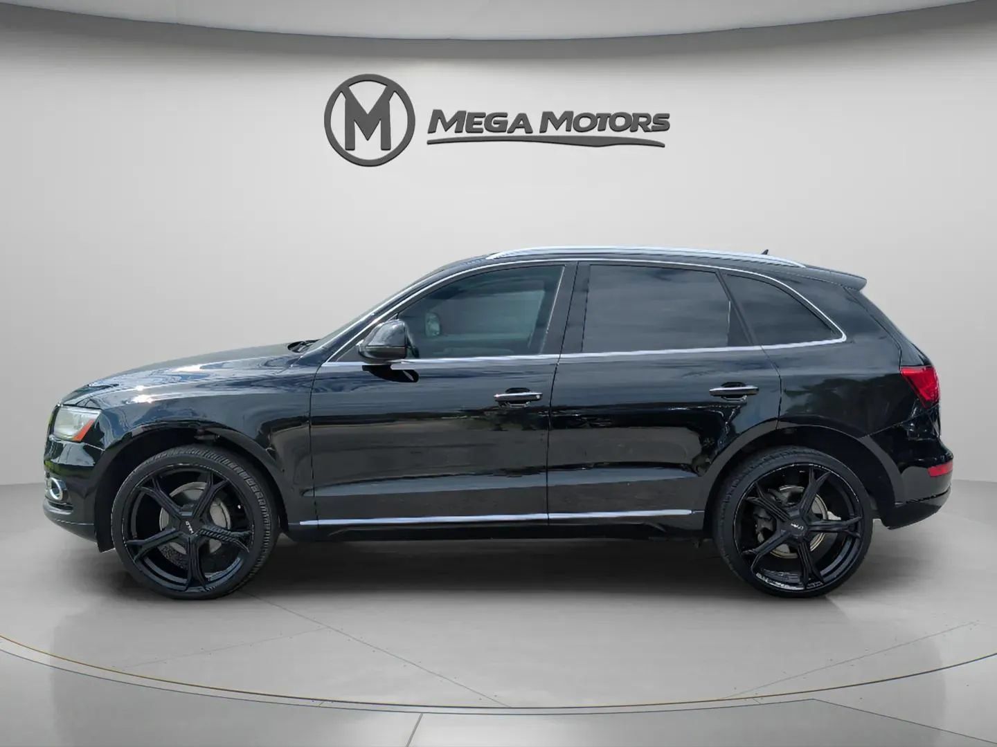 Used 2015 Audi Q5 2.0T Premium Plus AWD/4WD image 3
