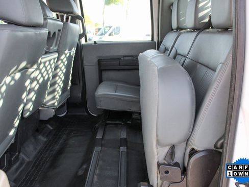 Used 2016 Ford F450 XL w/ Power Equipment Group image 31