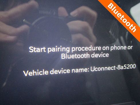 Used 2023 RAM 2500 Big Horn w/ Level 1 Equipment Group image 16