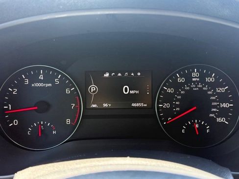 Used 2017 Kia Sportage SX AWD/4WD image 25