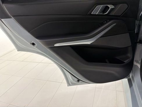 Certified 2024 BMW X5 M60i w/ Climate Comfort Package AWD/4WD image 30