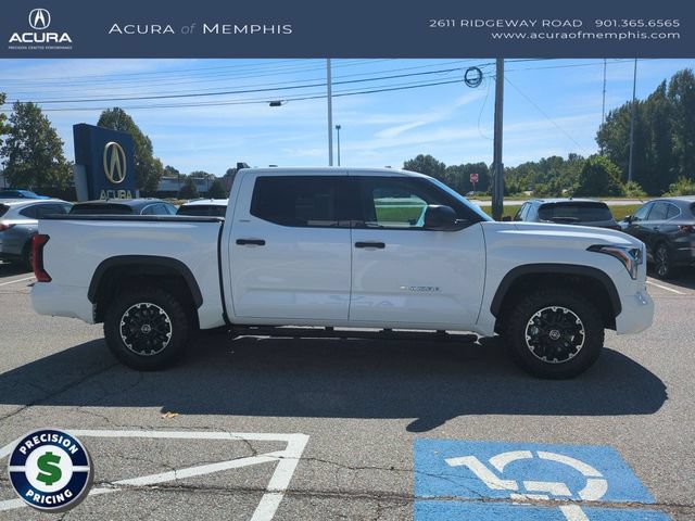 Used 2022 Toyota Tundra SR5 AWD/4WD image 9