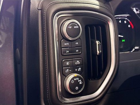 Used 2020 GMC Sierra 1500 Elevation w/ Elevation Value Package image 11