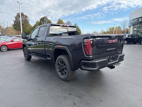 New 2026 GMC Sierra 2500 AT4 w/ AT4 Premium Plus Package image 2