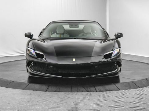 Certified 2024 Ferrari 296 GTB image 2