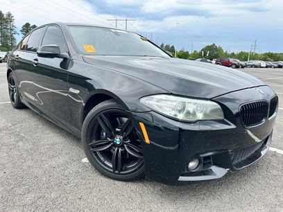 Used 2014 BMW 535i xDrive Sedan