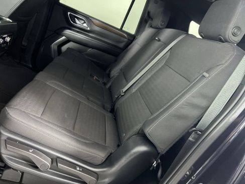 Certified 2023 GMC Yukon XL SLE RWD image 25