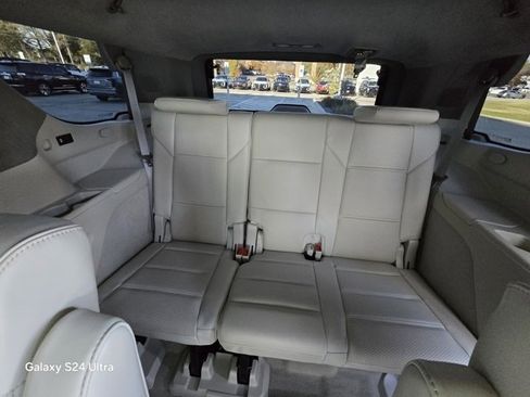 Used 2023 Cadillac Escalade Sport Platinum image 31