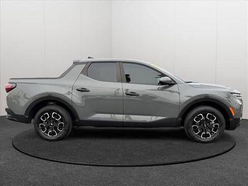 Used 2024 Hyundai Santa Cruz SEL image 4