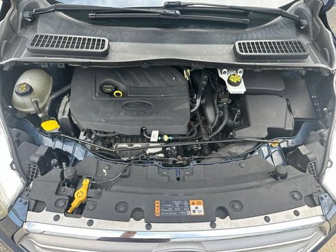 Used 2018 Ford Escape SE w/ SE Sync 3 Package FWD image 28
