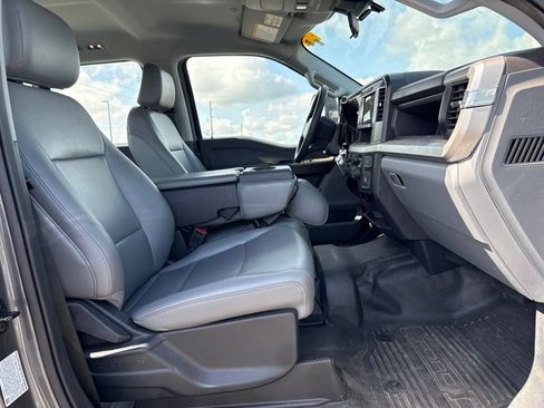 Used 2025 Ford F450 XL AWD/4WD image 10