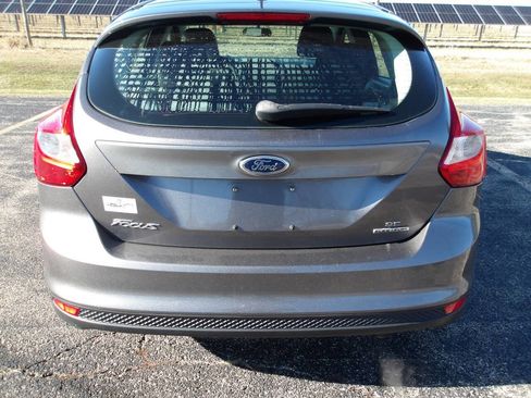 Used 2014 Ford Focus SE w/ SE Winter Package image 36