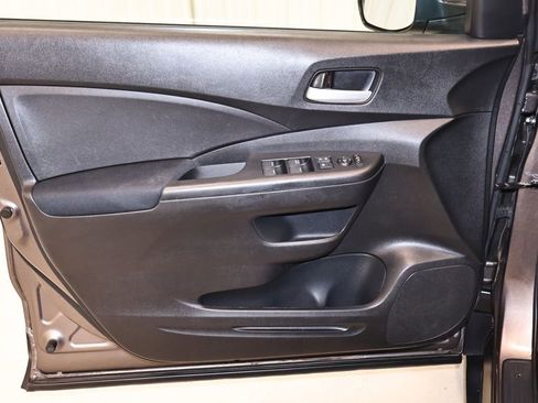 Used 2015 Honda CR-V LX image 10