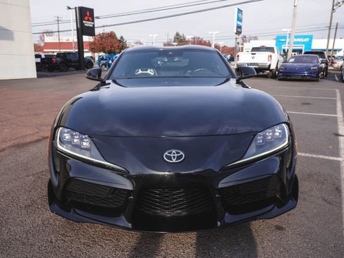 Used 2022 Toyota Supra image 2