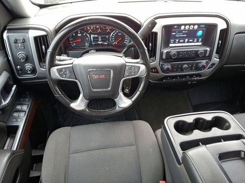 Certified 2018 GMC Sierra 1500 SLE w/ SLE Value Package image 21