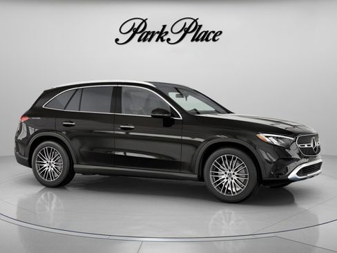 New 2026 Mercedes-Benz GLC 300 300 image 30