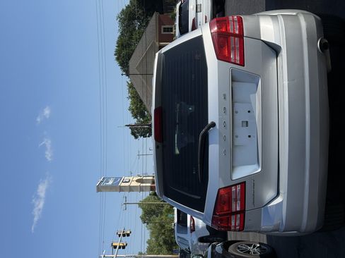 Used 2014 Dodge Journey American Value Package w/ Flexible Seating Group FWD image 4