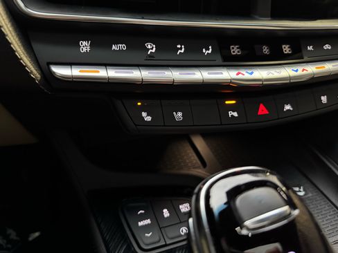 Used 2024 Cadillac CT5 Premium Luxury w/ Climate Package image 26