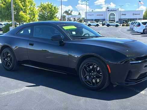 New 2026 Dodge Charger R/T image 1