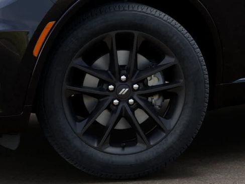 New 2026 Dodge Durango GT w/ Blacktop Package image 8